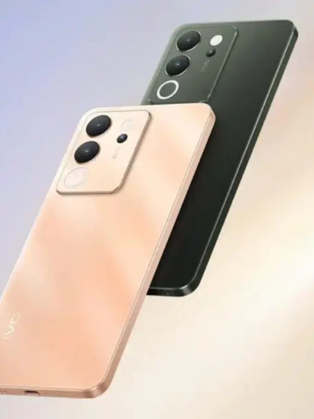 VIVO V30 LITE 5G